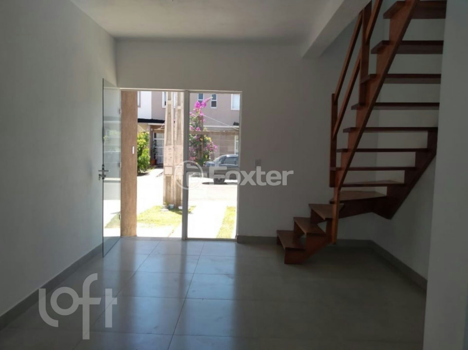Casa à venda com 2 quartos, 50m² - Foto 3