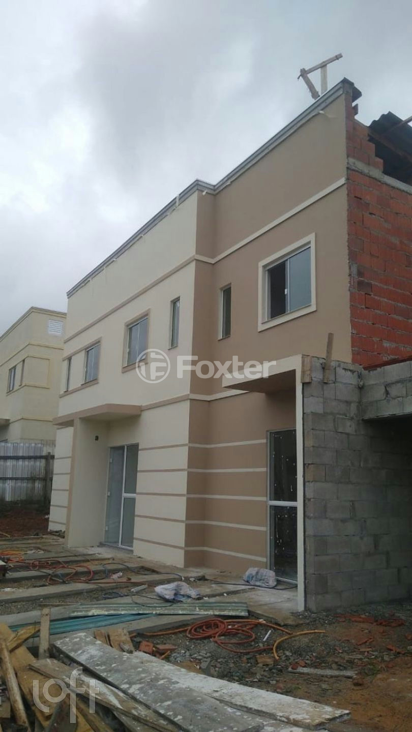 Casa à venda com 2 quartos, 50m² - Foto 6