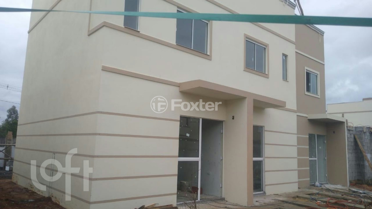 Casa à venda com 2 quartos, 50m² - Foto 5
