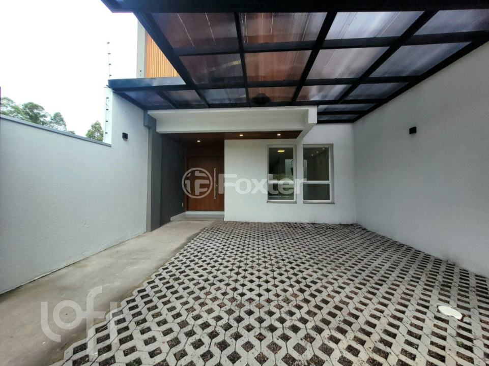 Casa à venda com 3 quartos, 194m² - Foto 27