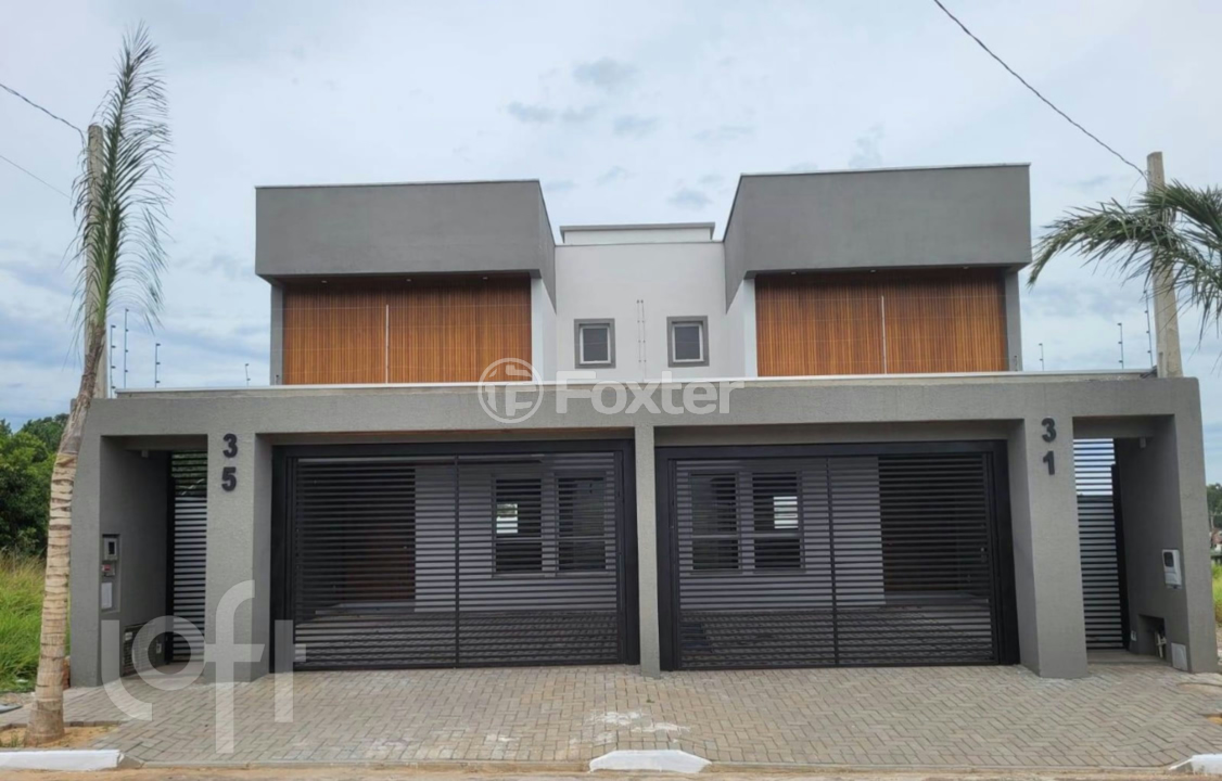 Casa à venda com 3 quartos, 194m² - Foto 62
