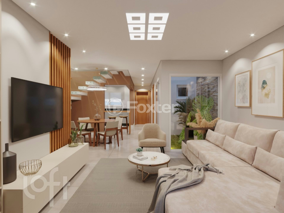 Casa à venda com 3 quartos, 194m² - Foto 5