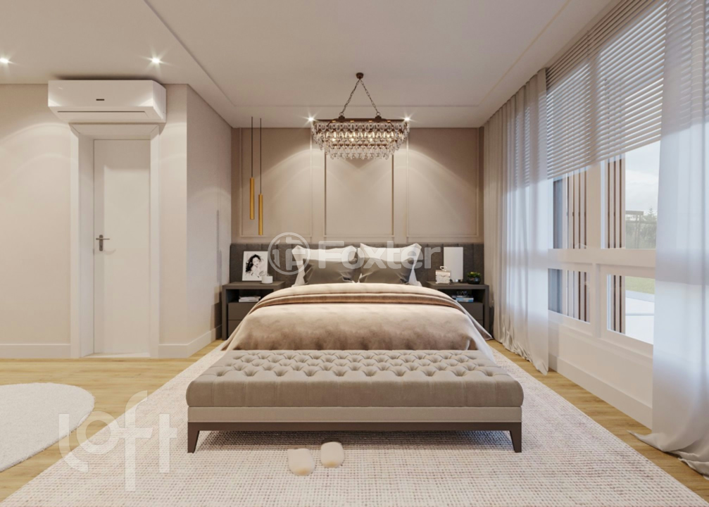 Casa à venda com 3 quartos, 194m² - Foto 44