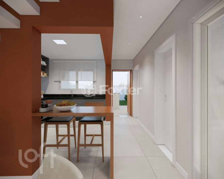 Casa à venda com 3 quartos, 194m² - Foto 48