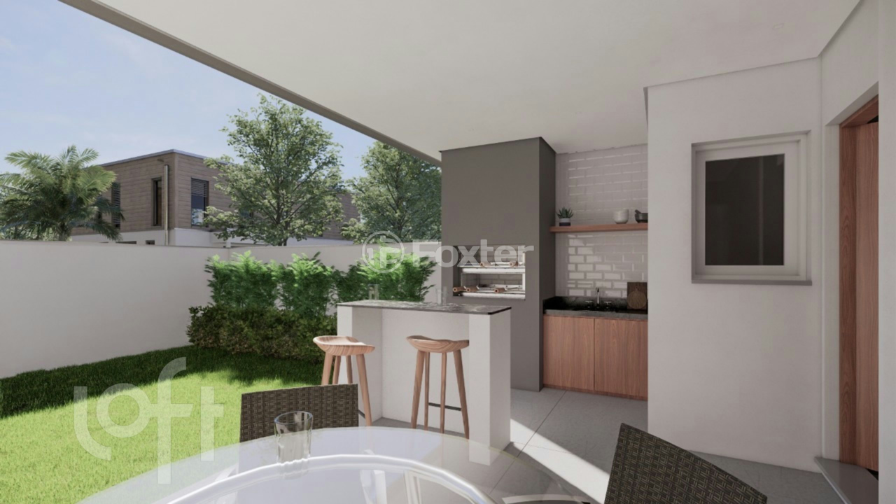 Casa à venda com 3 quartos, 194m² - Foto 11