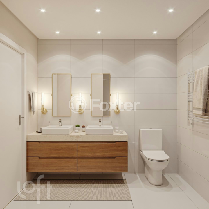 Casa à venda com 3 quartos, 194m² - Foto 42