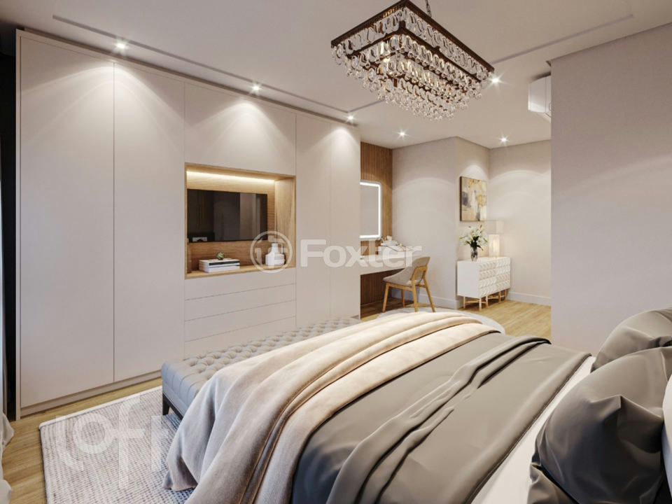 Casa à venda com 3 quartos, 194m² - Foto 39