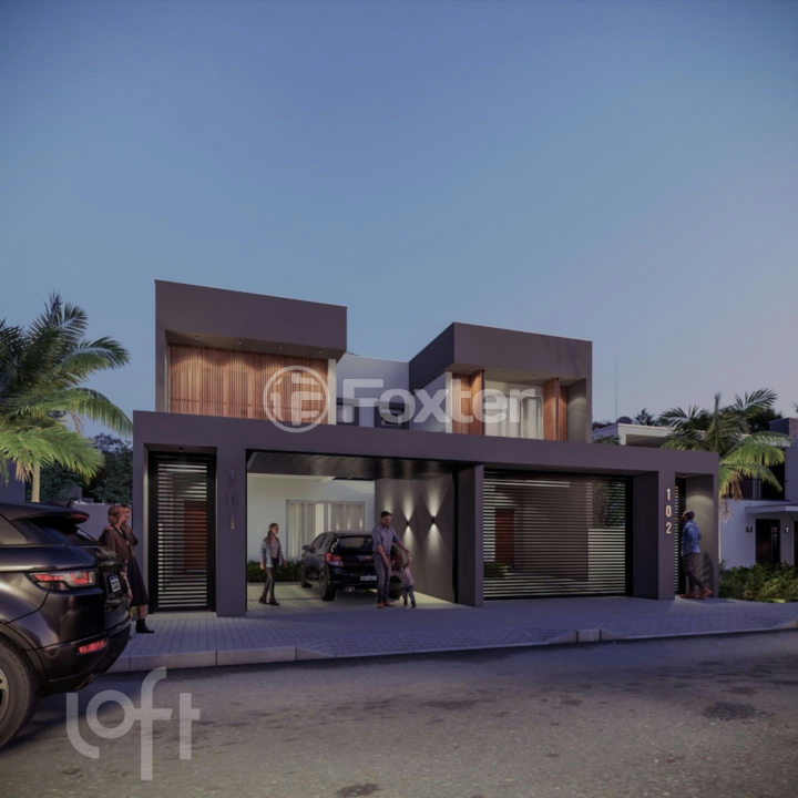 Casa à venda com 3 quartos, 194m² - Foto 40