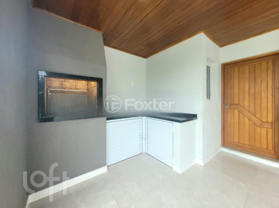 Casa à venda com 3 quartos, 194m² - Foto 28