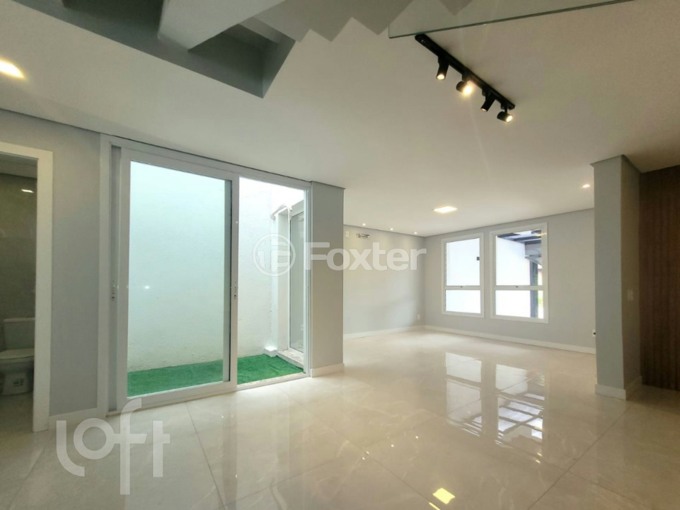 Casa à venda com 3 quartos, 194m² - Foto 19