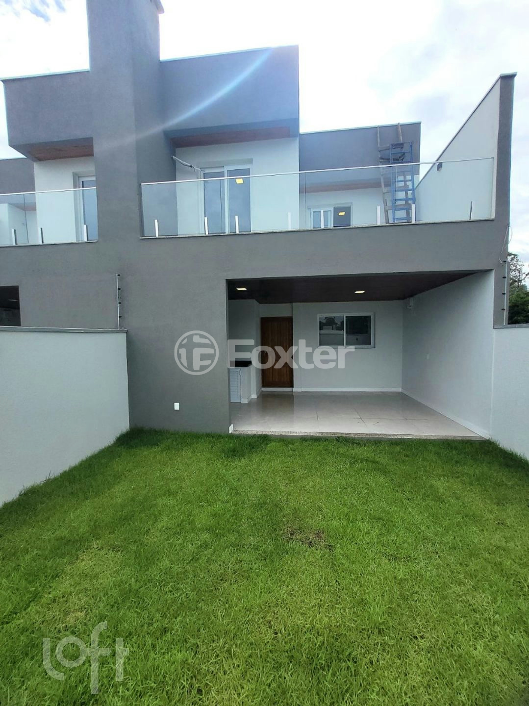 Casa à venda com 3 quartos, 194m² - Foto 50