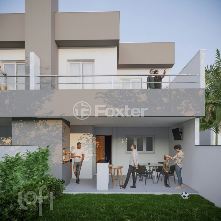Casa à venda com 3 quartos, 194m² - Foto 9