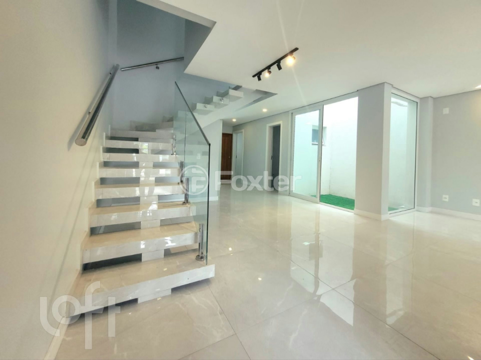 Casa à venda com 3 quartos, 194m² - Foto 7