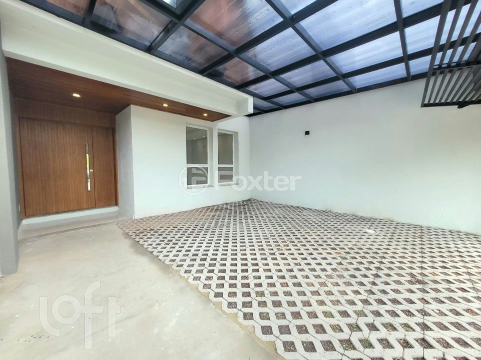 Casa à venda com 3 quartos, 194m² - Foto 25