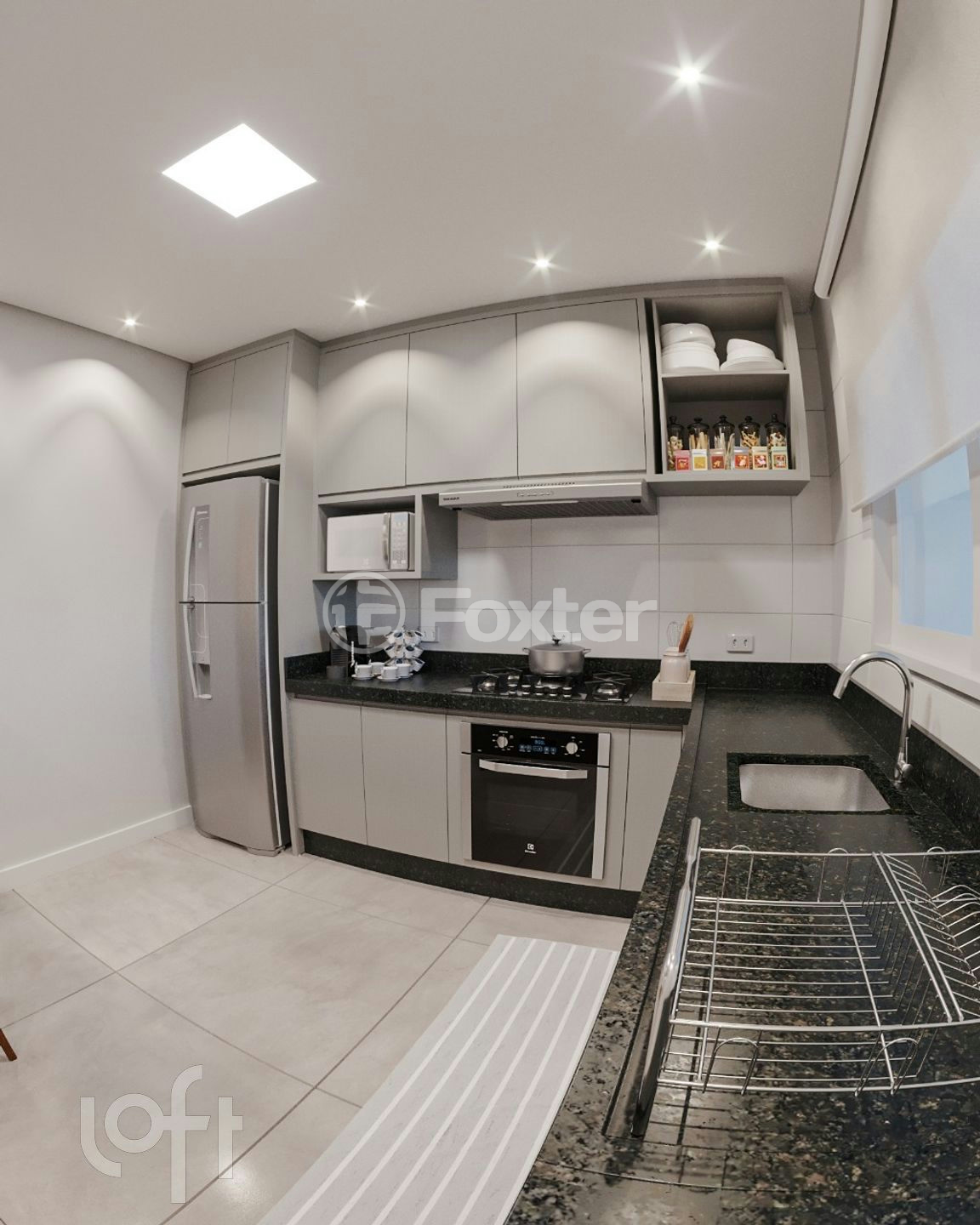 Casa à venda com 3 quartos, 194m² - Foto 46