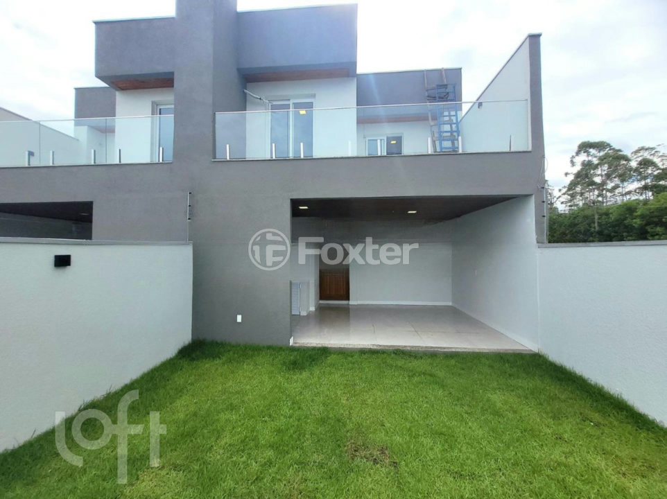 Casa à venda com 3 quartos, 194m² - Foto 4