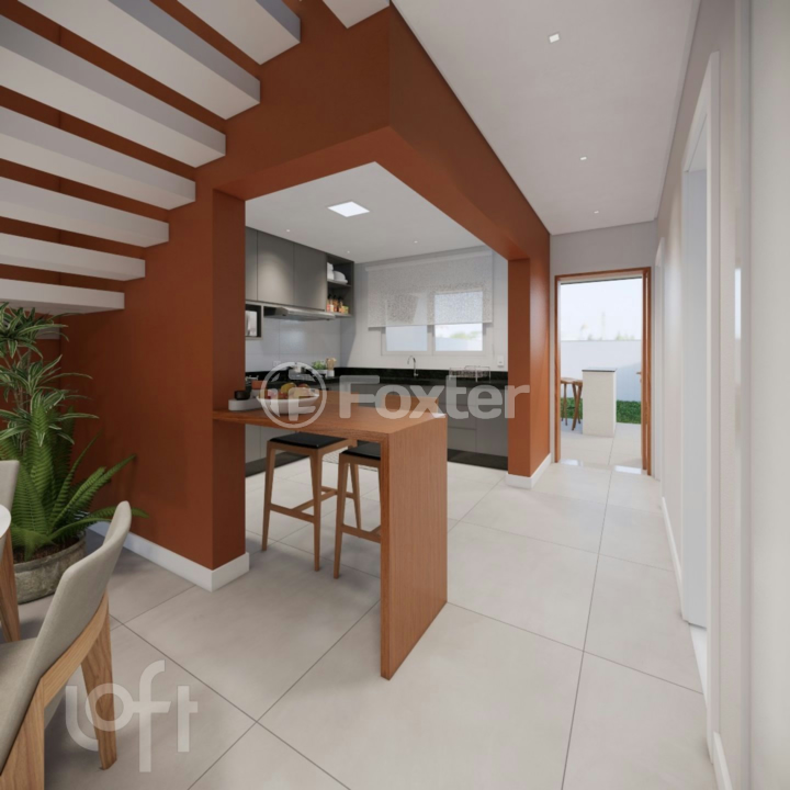 Casa à venda com 3 quartos, 194m² - Foto 16
