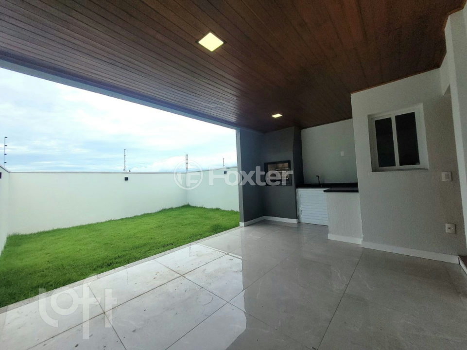 Casa à venda com 3 quartos, 194m² - Foto 12