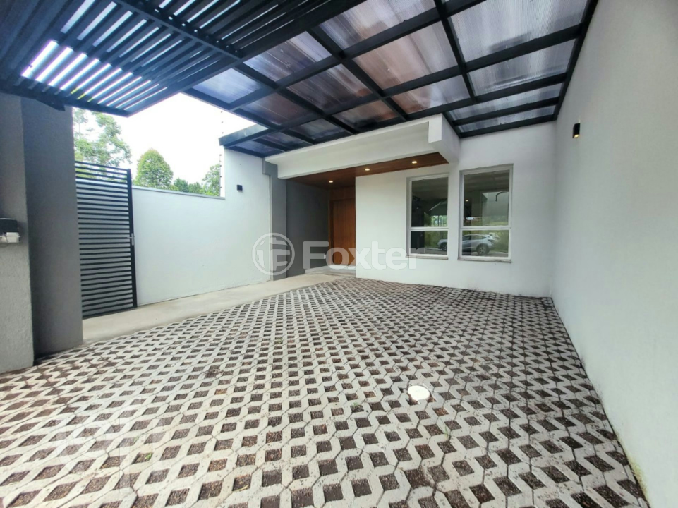 Casa à venda com 3 quartos, 194m² - Foto 26