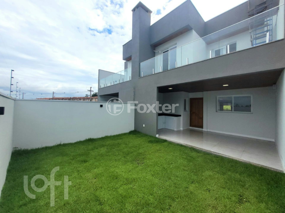 Casa à venda com 3 quartos, 194m² - Foto 23