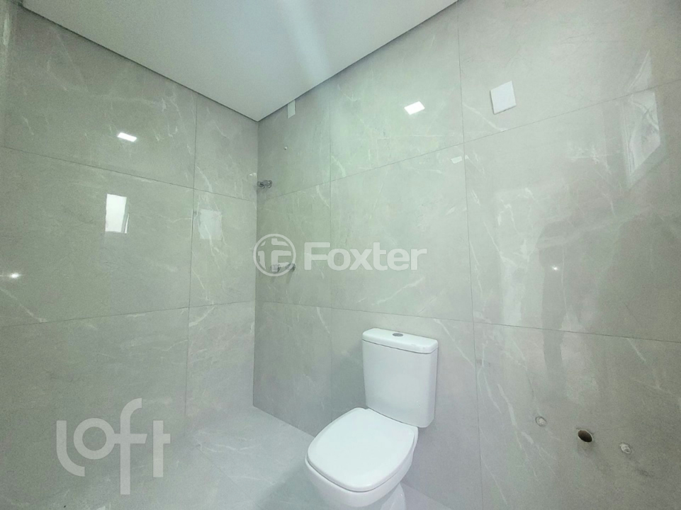 Casa à venda com 3 quartos, 194m² - Foto 38