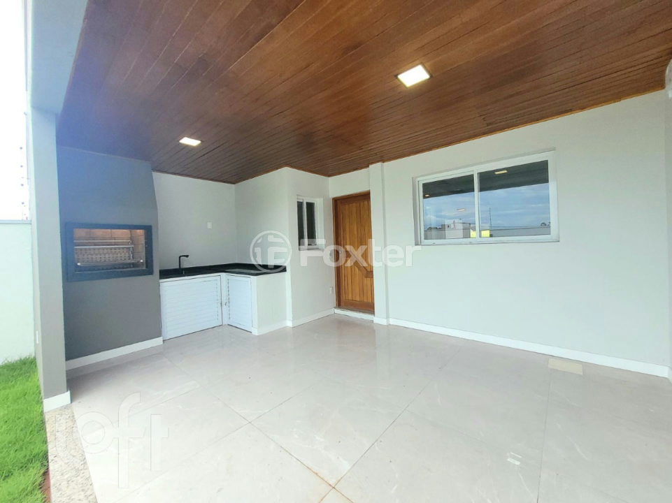 Casa à venda com 3 quartos, 194m² - Foto 10