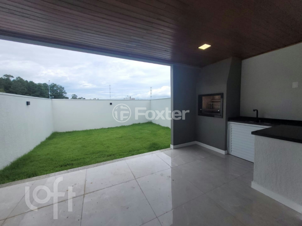 Casa à venda com 3 quartos, 194m² - Foto 13