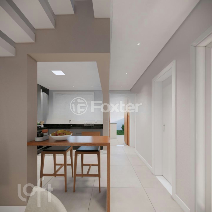 Casa à venda com 3 quartos, 194m² - Foto 15