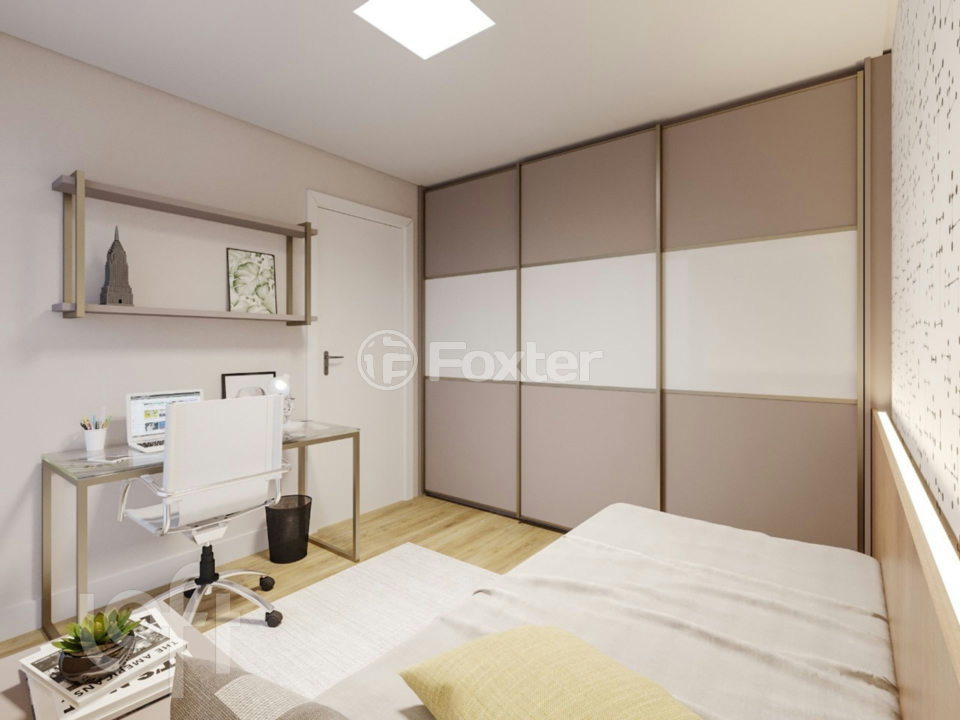 Casa à venda com 3 quartos, 194m² - Foto 41