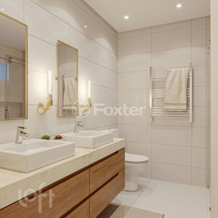 Casa à venda com 3 quartos, 194m² - Foto 45