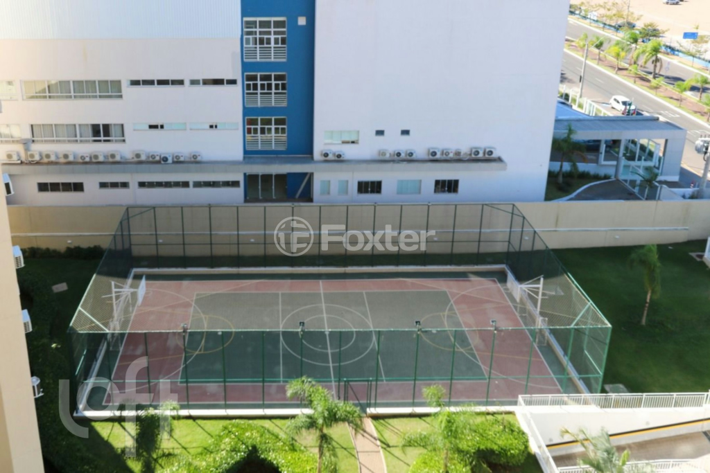 Apartamento à venda com 3 quartos, 76m² - Foto 30