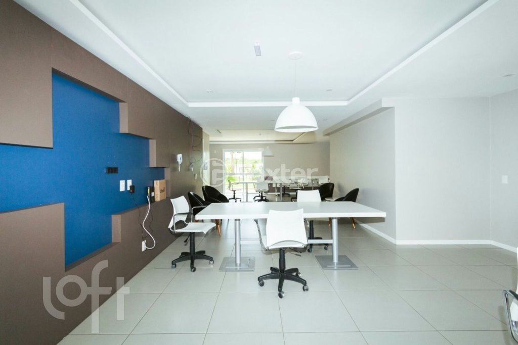 Apartamento à venda com 3 quartos, 76m² - Foto 20