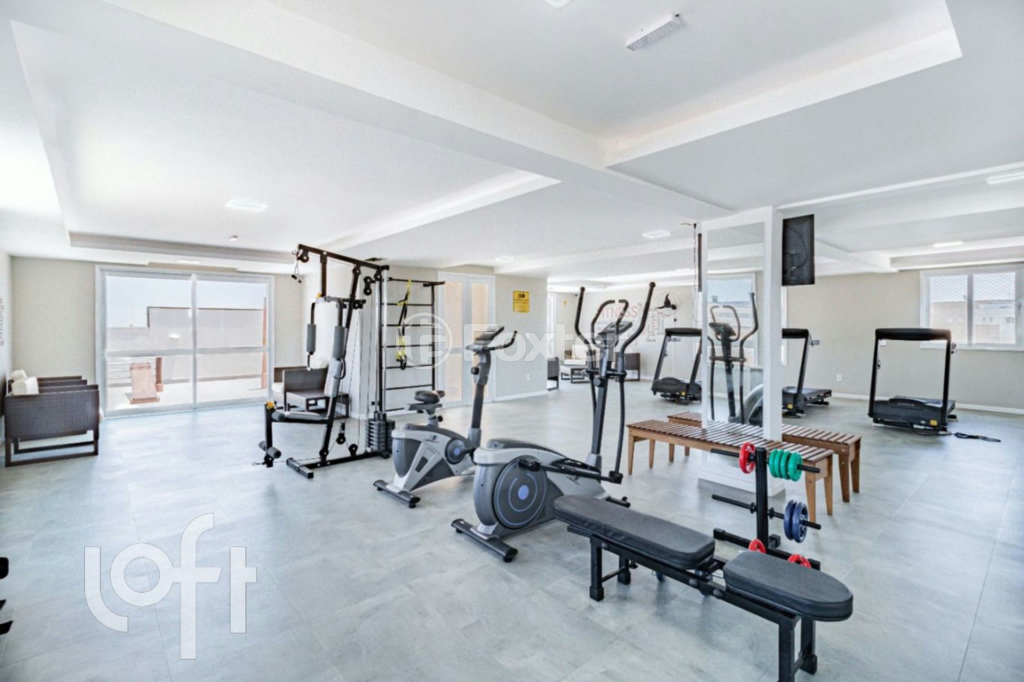 Apartamento à venda com 3 quartos, 76m² - Foto 40