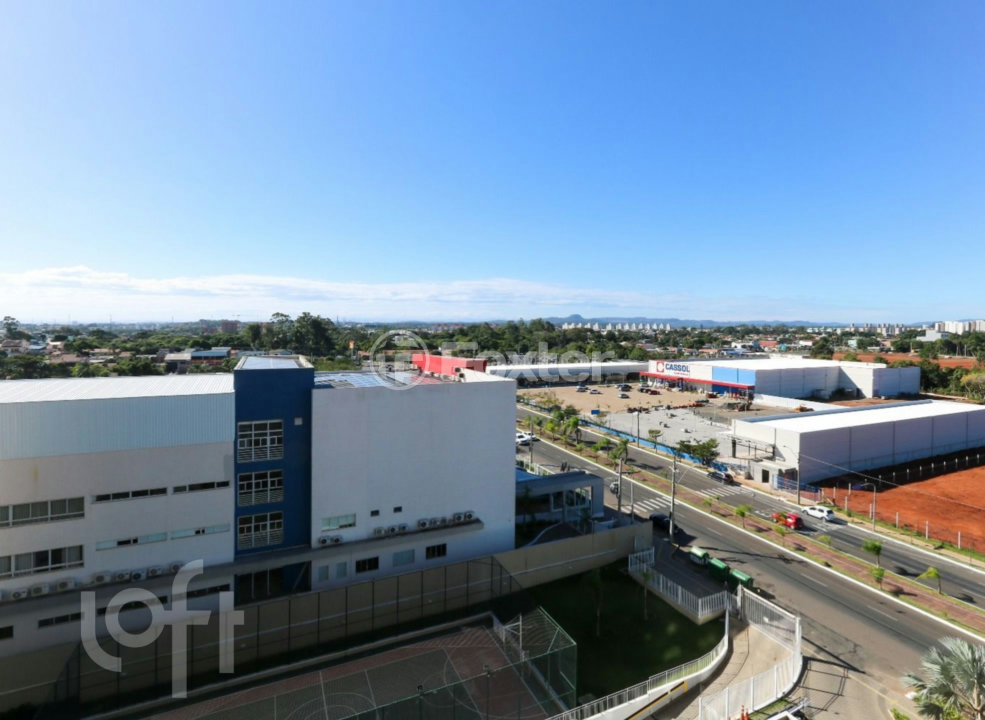Apartamento à venda com 3 quartos, 76m² - Foto 28