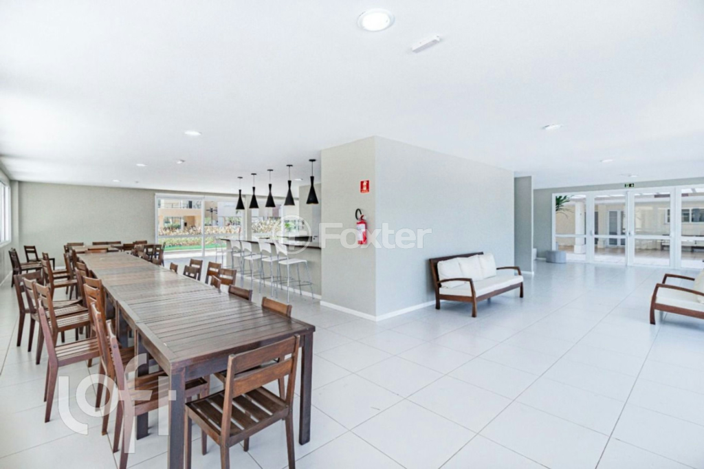 Apartamento à venda com 3 quartos, 76m² - Foto 34