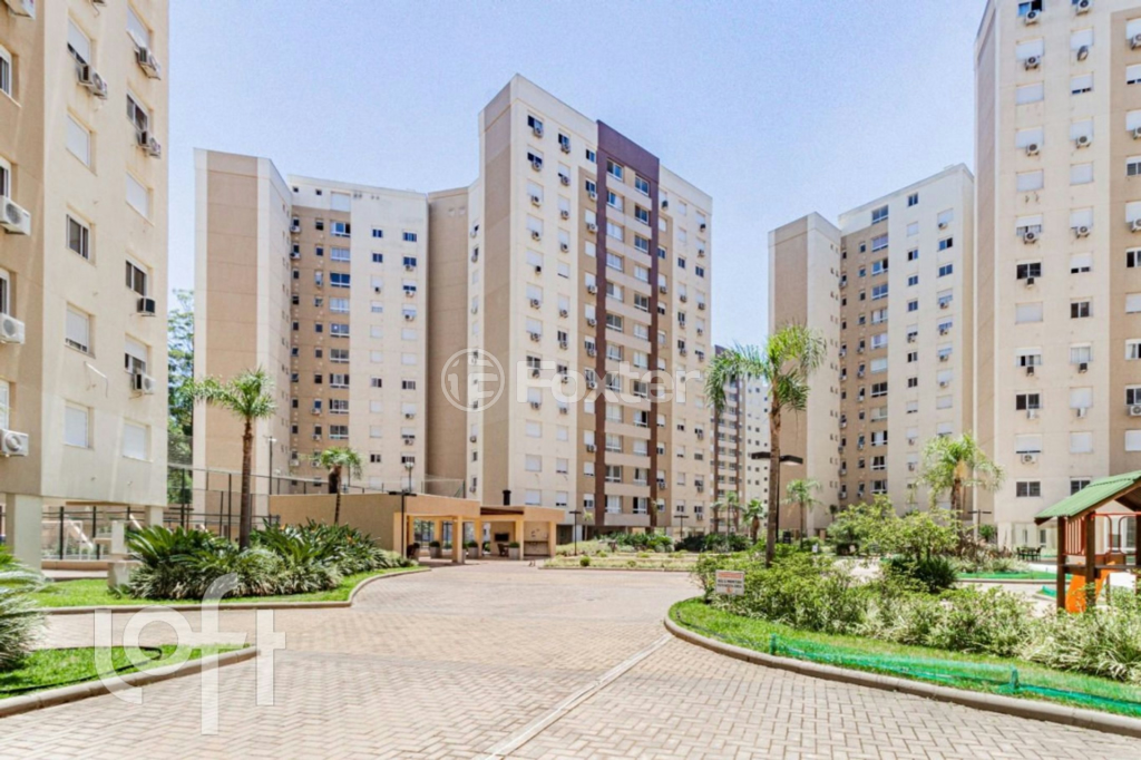 Apartamento à venda com 3 quartos, 76m² - Foto 41