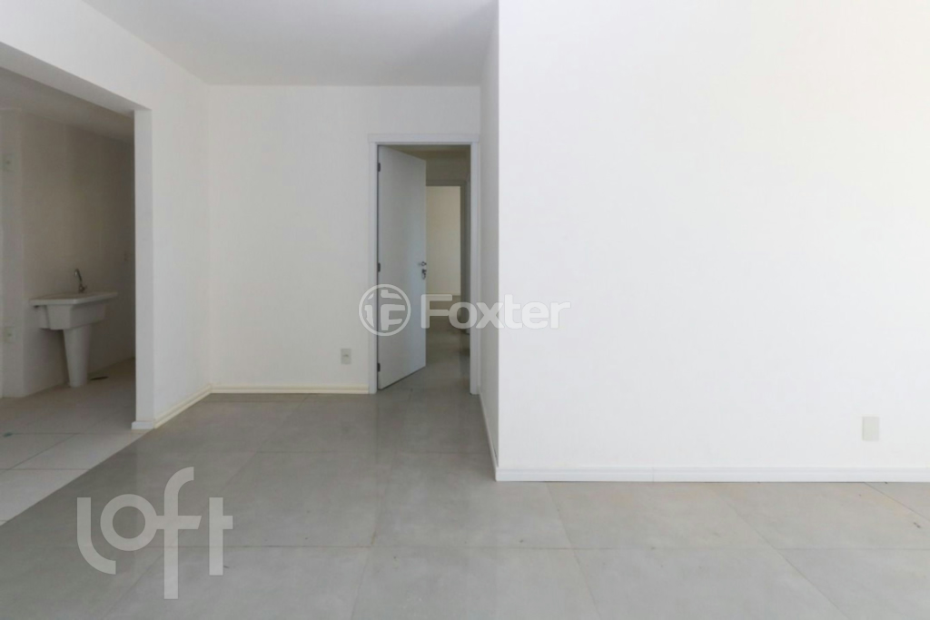 Apartamento à venda com 3 quartos, 76m² - Foto 3