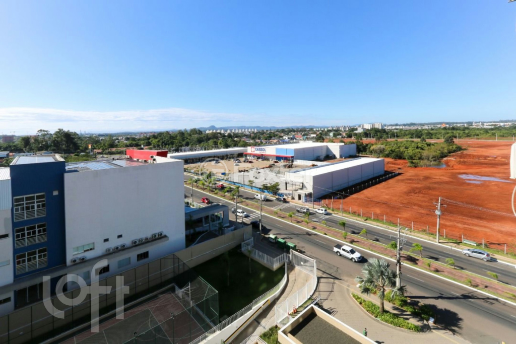 Apartamento à venda com 3 quartos, 76m² - Foto 29