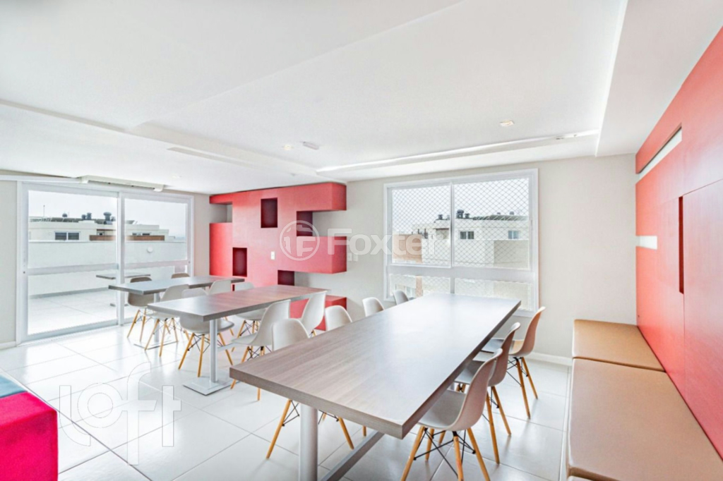 Apartamento à venda com 3 quartos, 76m² - Foto 31
