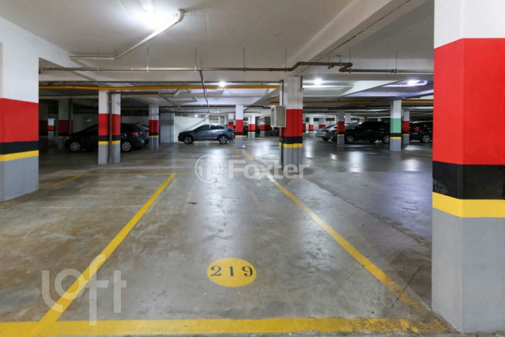Apartamento à venda com 3 quartos, 76m² - Foto 24