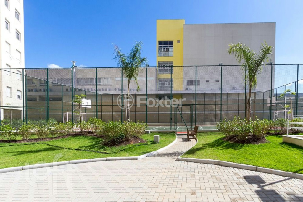 Apartamento à venda com 3 quartos, 76m² - Foto 21