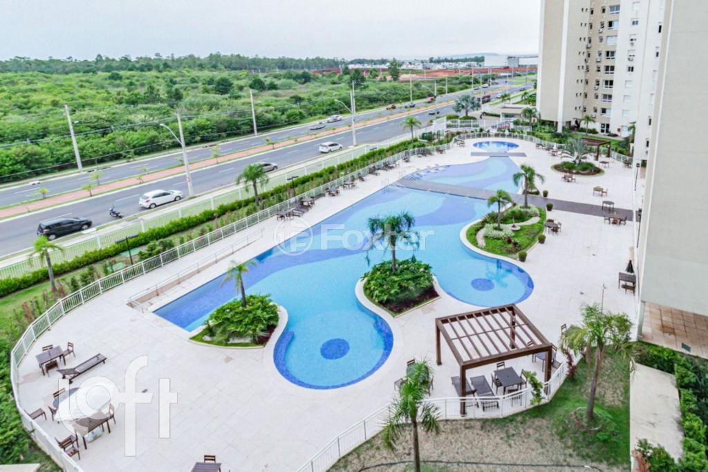Apartamento à venda com 3 quartos, 76m² - Foto 32