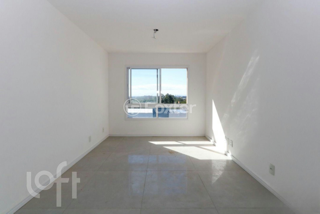 Apartamento à venda com 3 quartos, 76m² - Foto 1