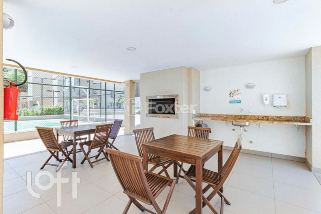 Apartamento à venda com 3 quartos, 76m² - Foto 37