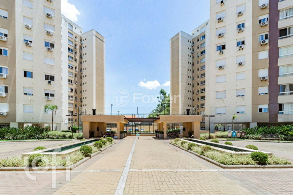 Apartamento à venda com 3 quartos, 76m² - Foto 38