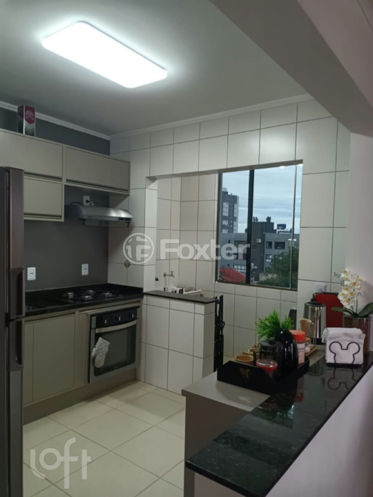 Apartamento à venda com 3 quartos, 128m² - Foto 23
