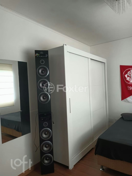 Apartamento à venda com 3 quartos, 128m² - Foto 38