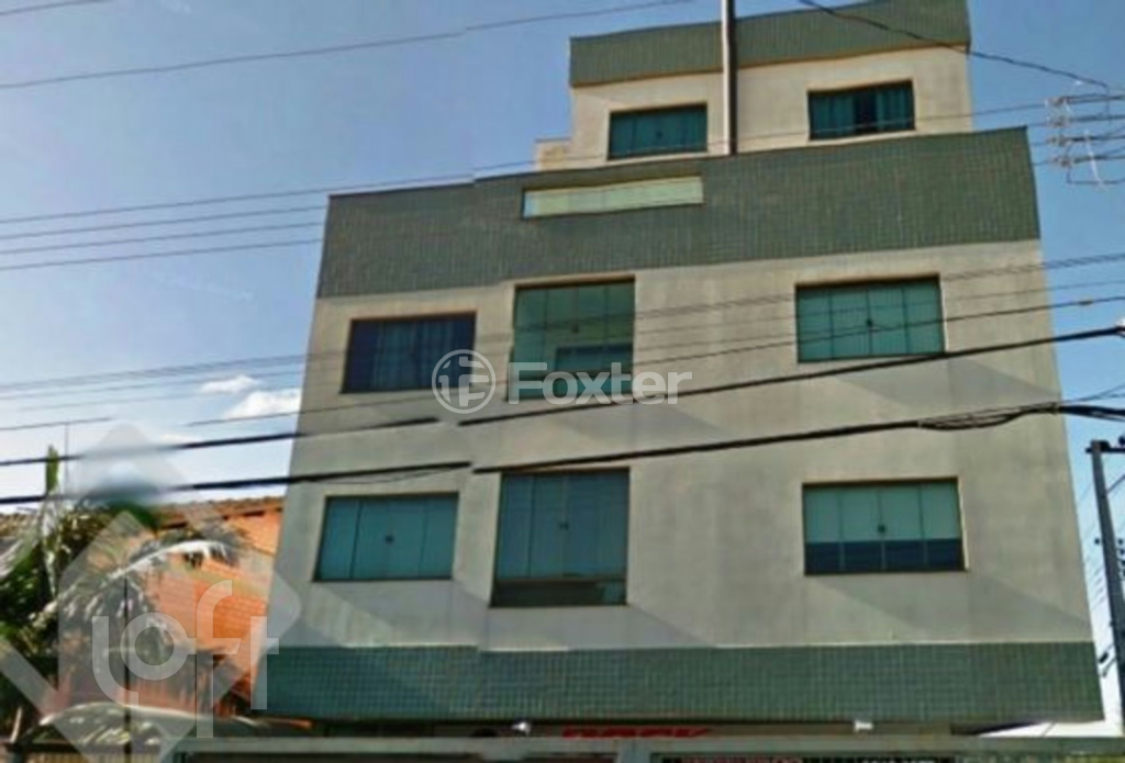 Apartamento à venda com 3 quartos, 128m² - Foto 5