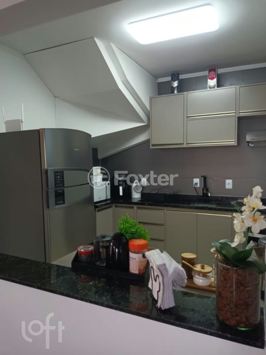 Apartamento à venda com 3 quartos, 128m² - Foto 25