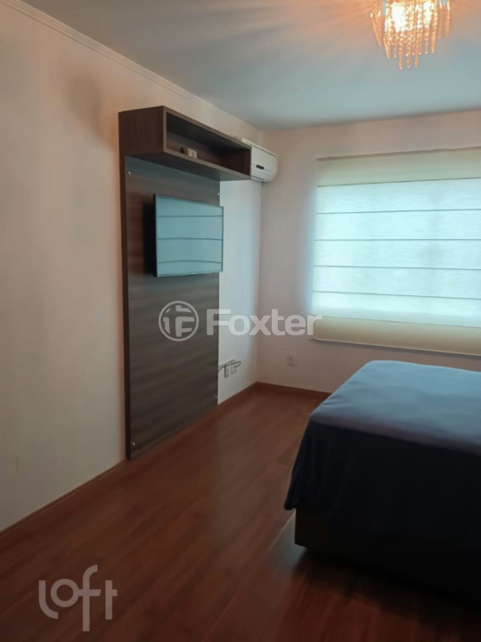 Apartamento à venda com 3 quartos, 128m² - Foto 10